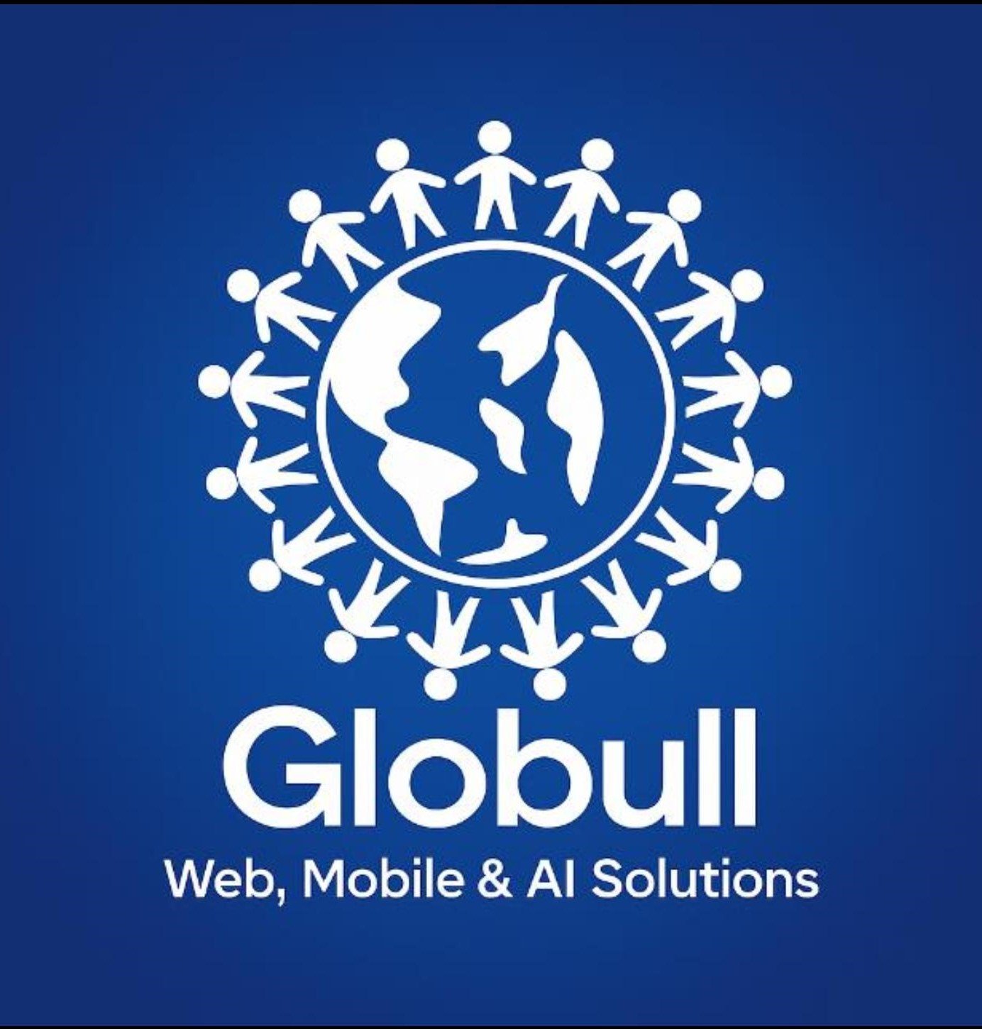 Globull Limited - Web, Mobile & AI Solutions